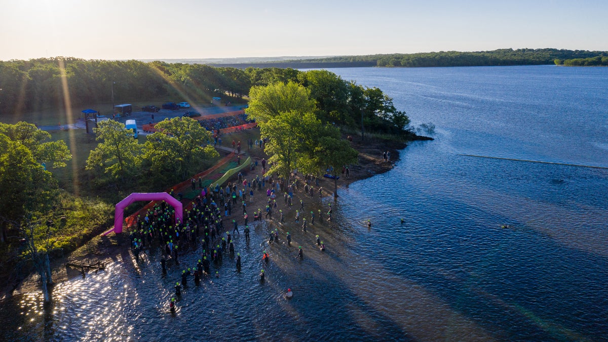 Ironman Tulsa Everything to Know about Ironman's Newest Location