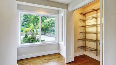 Beginner’s Luck: The Magic of Having a “Tri Closet”