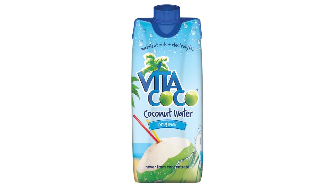 dehydrated while swimming