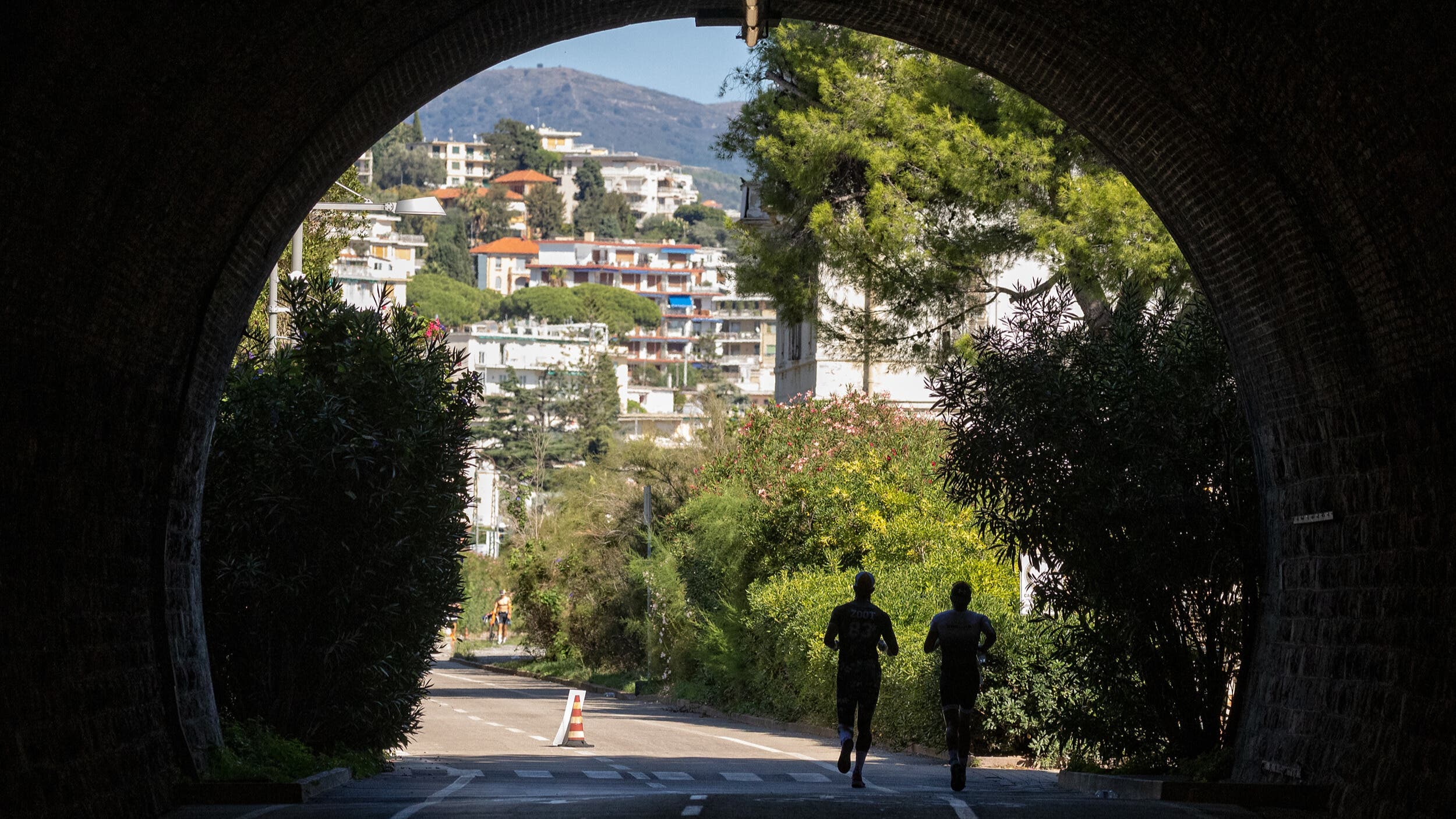 Before race day, learn the race's rules so you don't end up with a penalty by mistake.