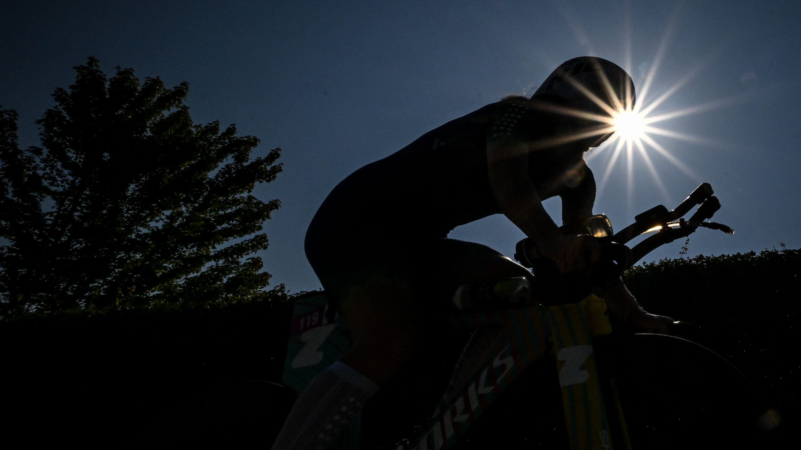 Finding the ideal training grounds will help beginner triathletes find their rhythm and stay focused.