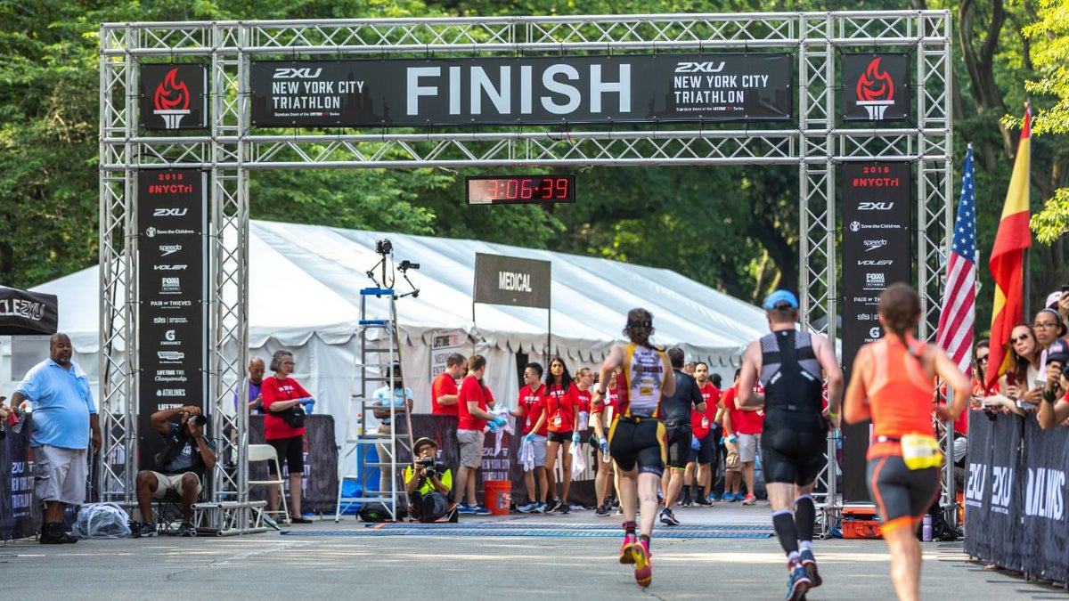 You Could Join the Historic Battle Shaping Up at the New York City You Could Join the Historic Battle Shaping Up at the New York City