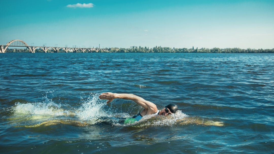 first triathlon tips