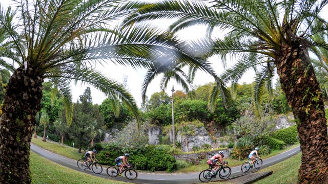 How to Prepare for a Destination Race: A Timeline
