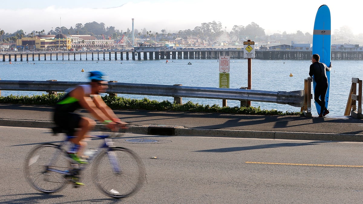 10 Fall HalfIronDistance Triathlons You Can Still Sign Up For