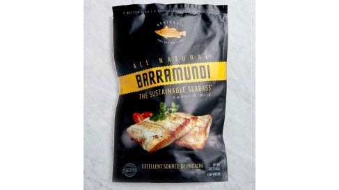 Sustainable Seafood