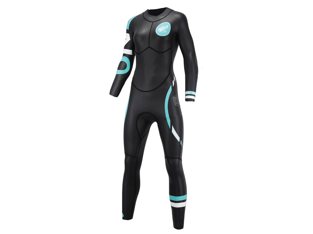 Best wetsuit for triathletes