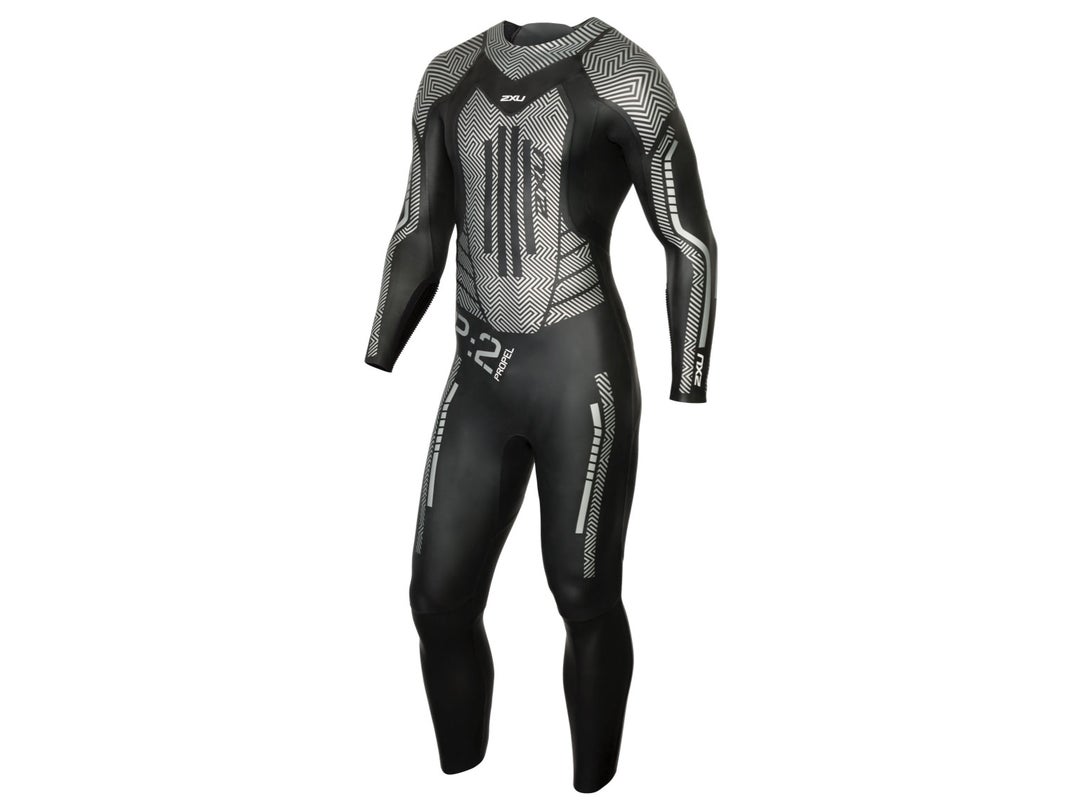 Best wetsuit for triathletes