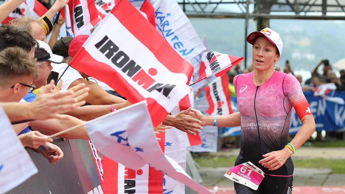 2019 Ironman 70.3 World Championship Start List Revealed – Triathlete