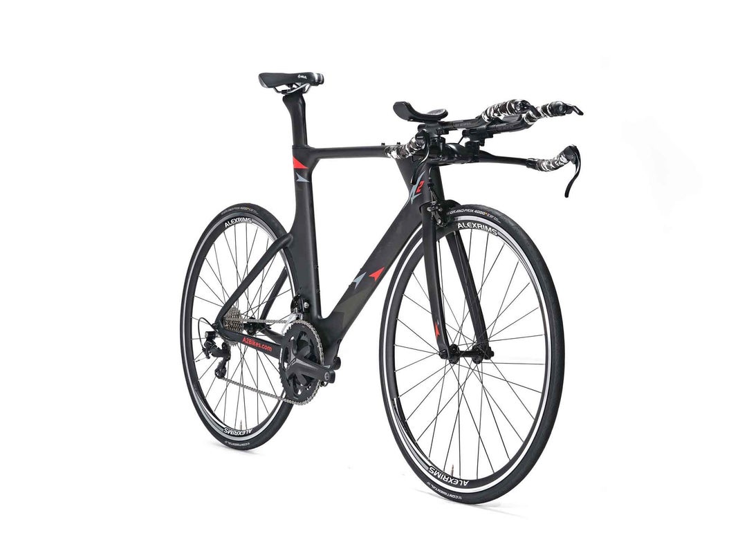 best triathlon bike