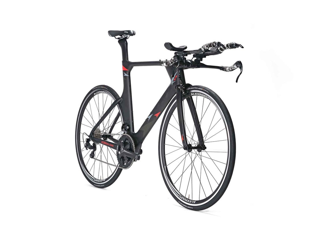 best starter triathlon bike