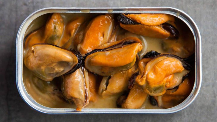 Sustainable Seafood