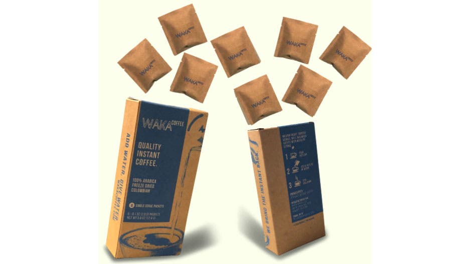 instant coffee, quality instant coffee