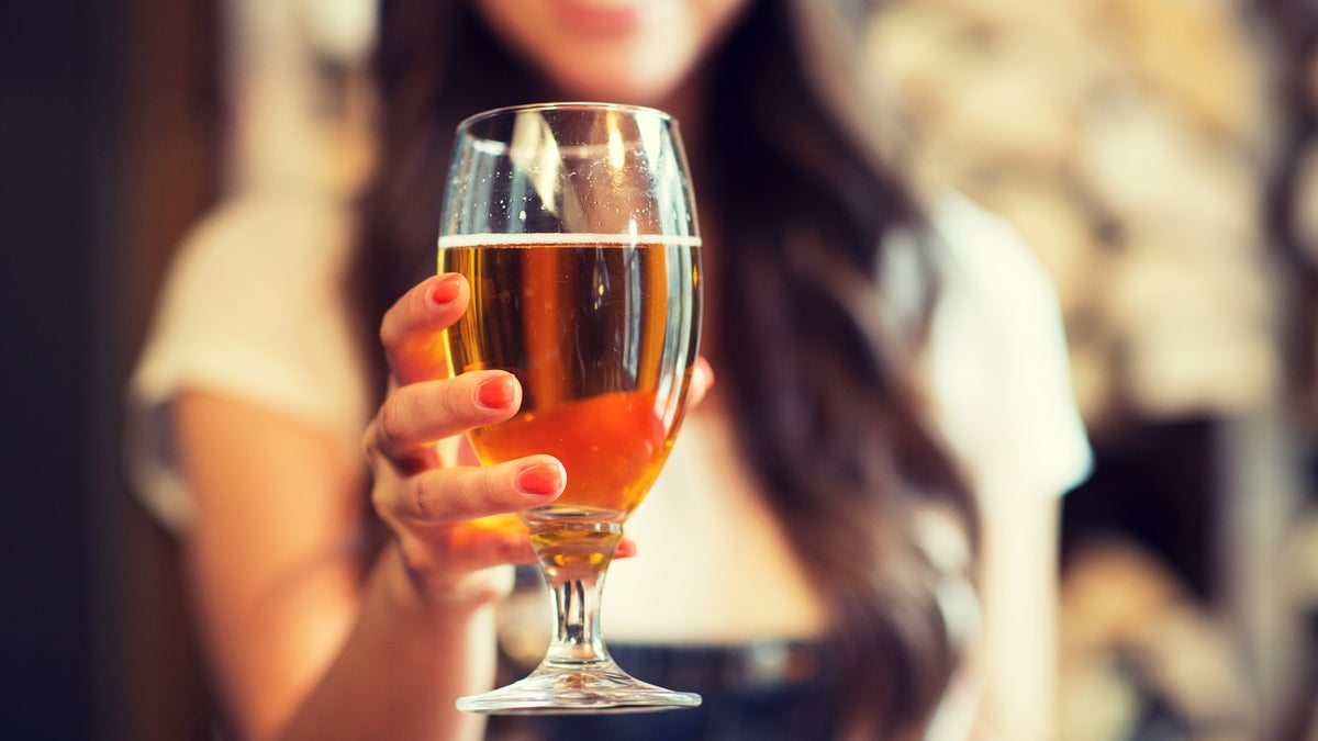 NonAlcoholic Craft Beers For Athletes Triathlete