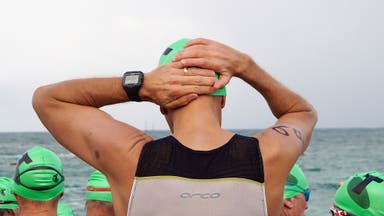 Upset Stomach Before a Race: Here's How to Deal
