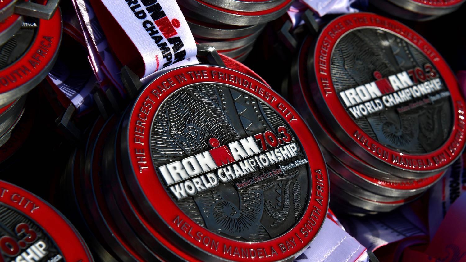 70.3 World Championship