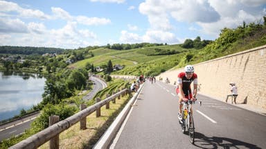 The Fastest Ironman and 70.3 Courses (2021 Update)