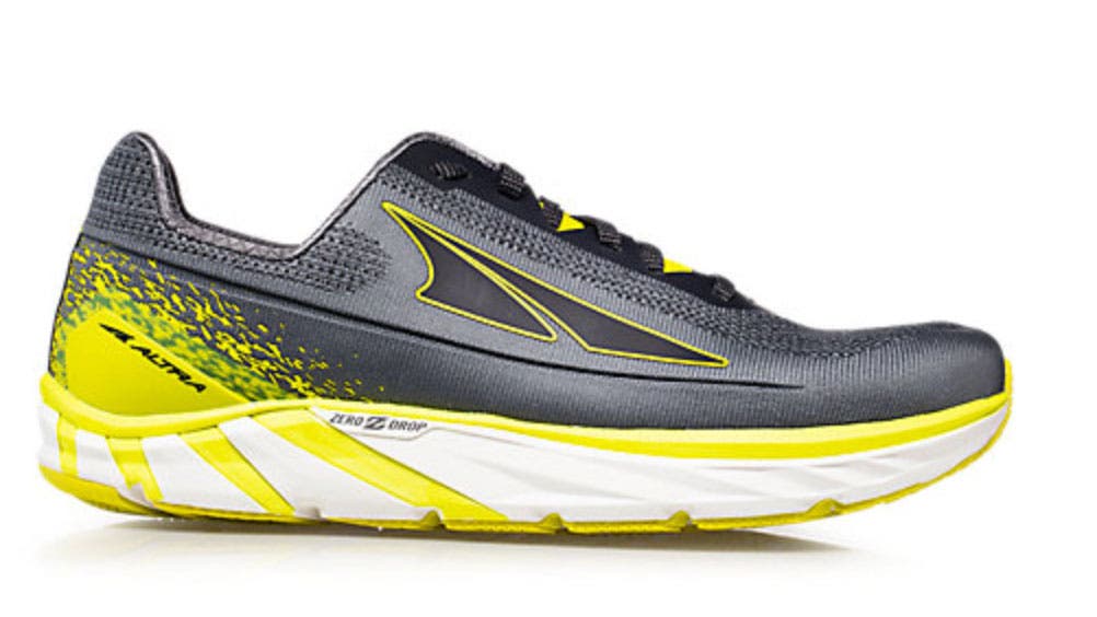 best running shoes for triathletes