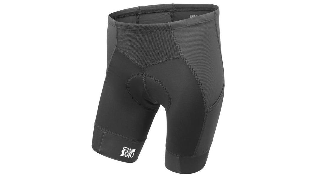 best triathlon shorts