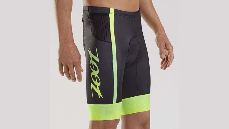 The Difference between Tri Shorts and Cycling Shorts