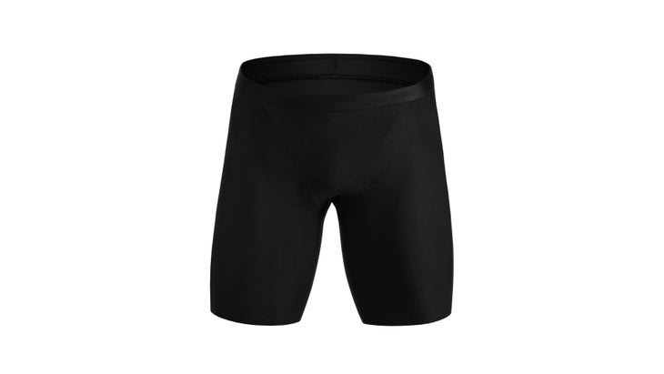 Classic Little Black 8 Triathlon Shorts – Coeur Sports