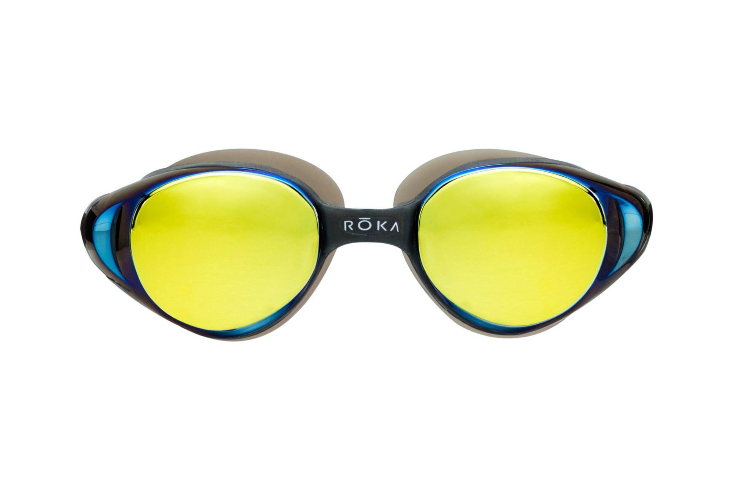 Best triathlon goggles - Roka X1
