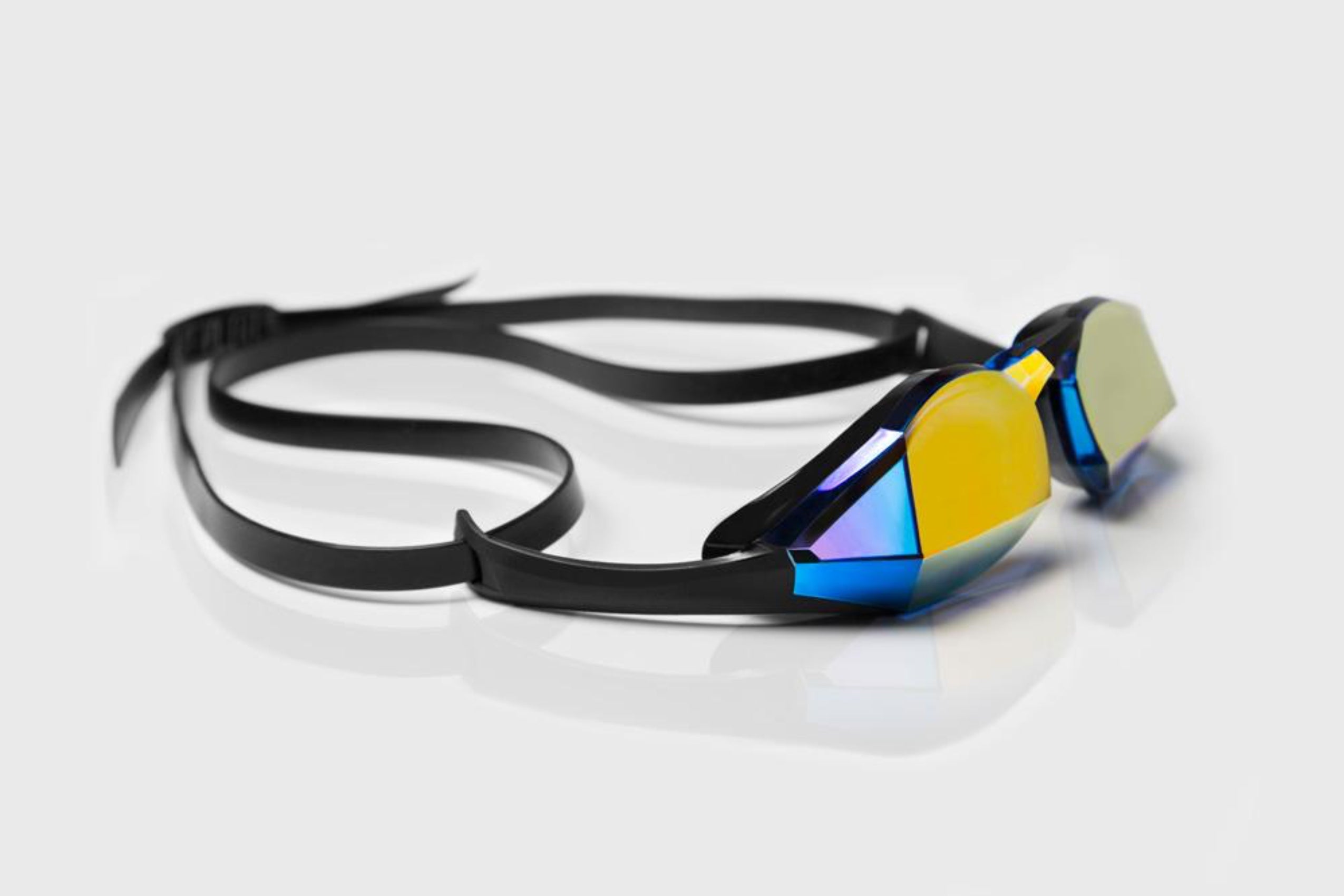 Best Triathlon Goggles - Magic5