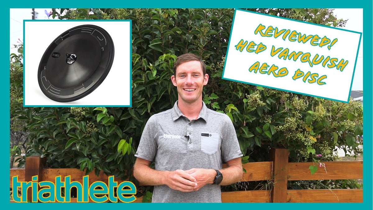 hed vanquish 6 disc