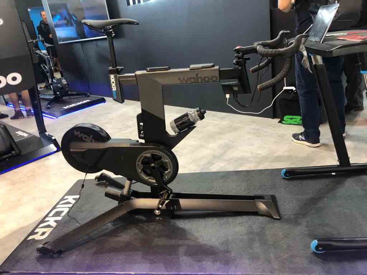 Indoor Cycling