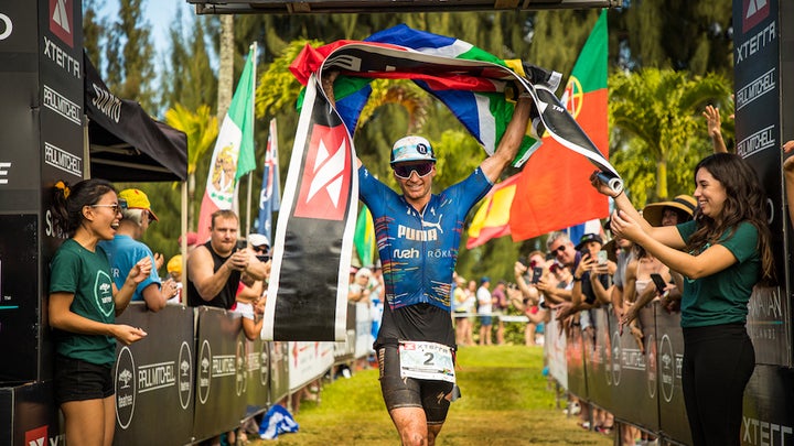 2019 XTERRA World Championship