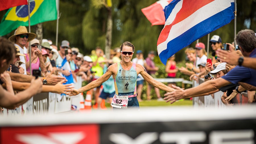 2019 XTERRA World Championship