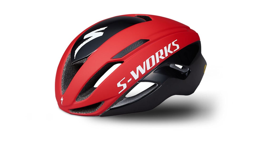 Specialized aero road deals helmet