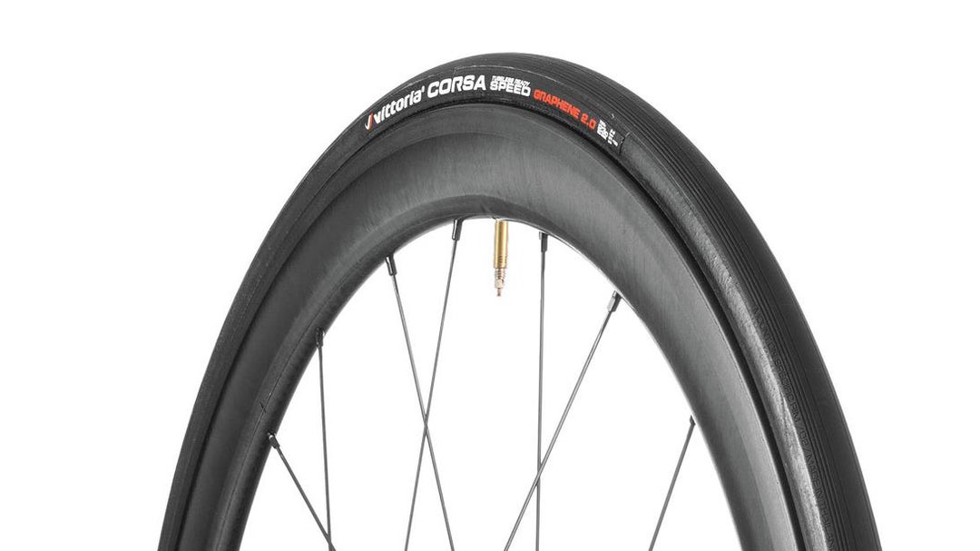 Triathlon on sale bike tires