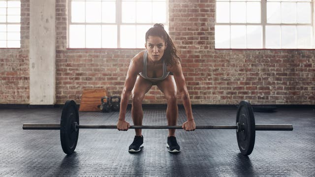 The Single Most Important Strength Training Move for Triathletes