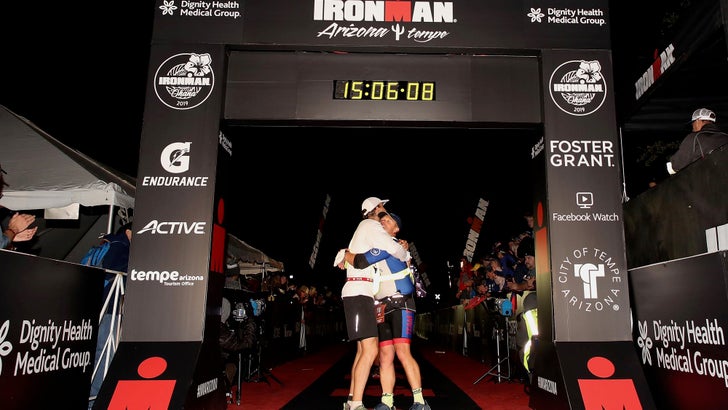 IRONMAN