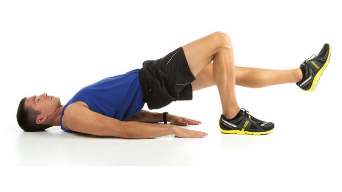 quick strength