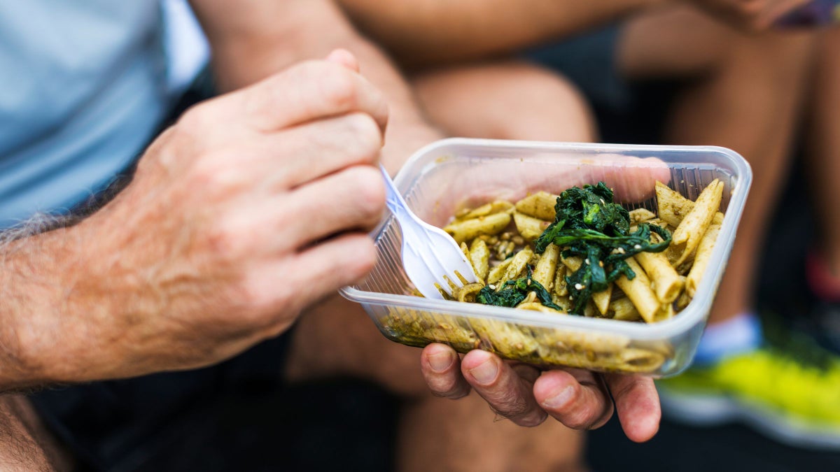 We Need to Scrap Our Old-School Off-Season Diets