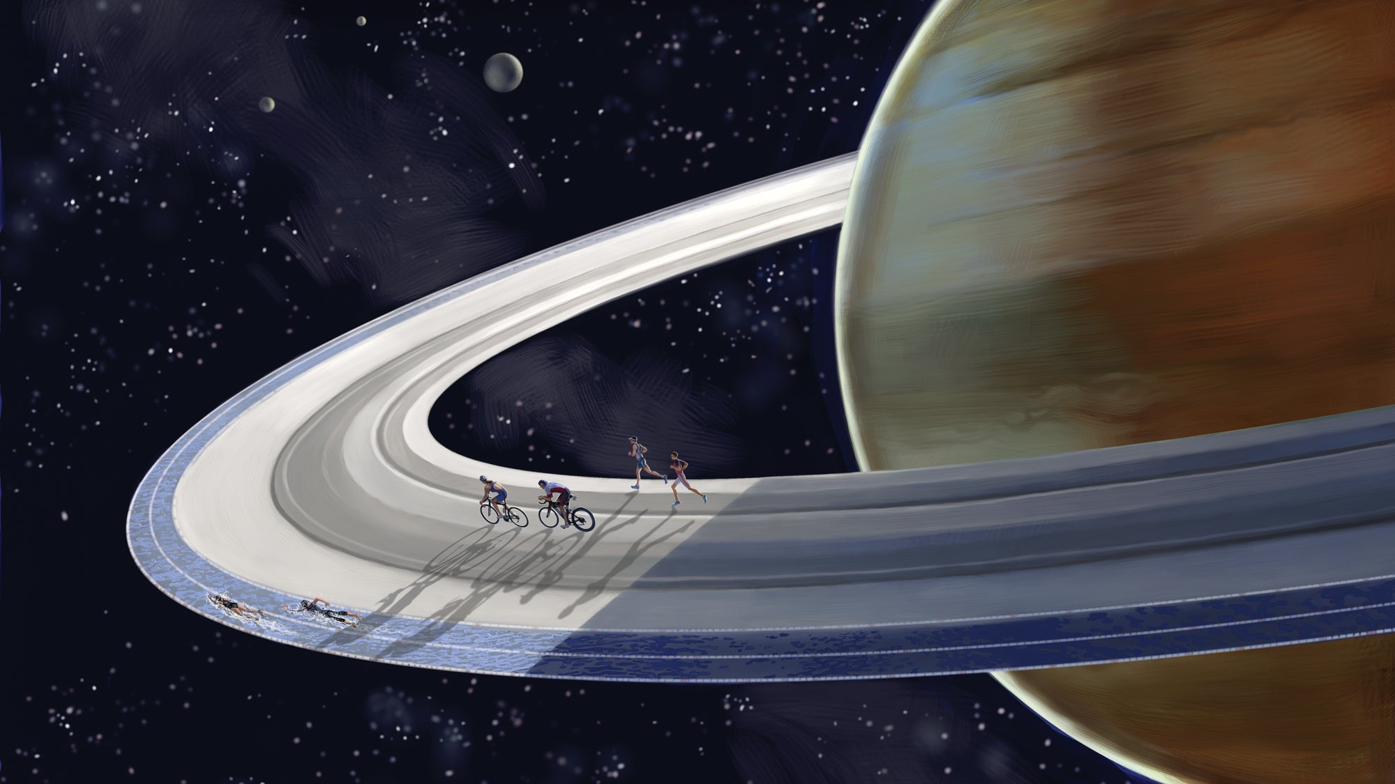 Illustration by Matt Collins