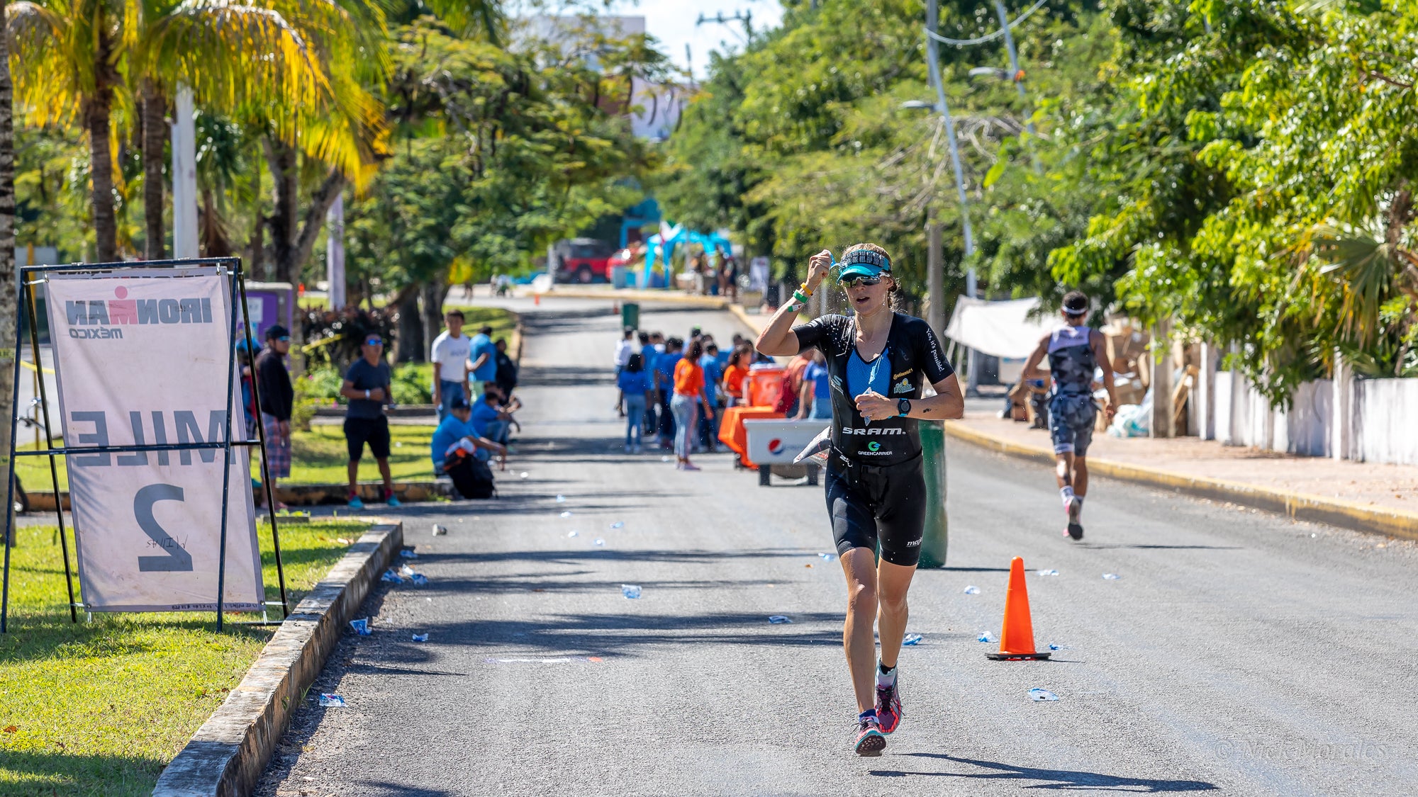 Everything You Need to Know About the Ironman 70.3 Cozumel Course ...