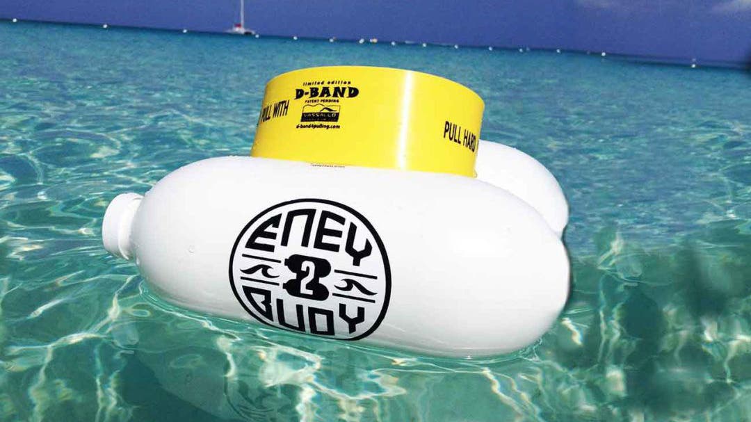 Eney Buoy