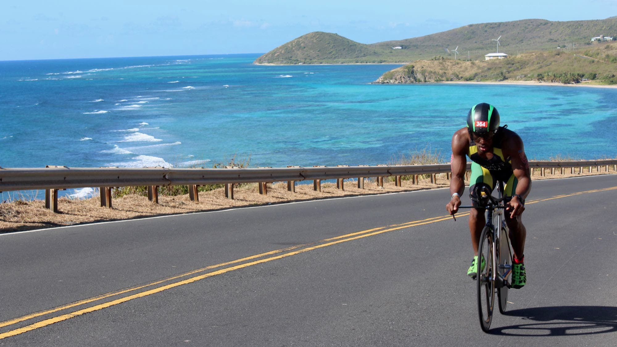 Beauty & The Beast Triathlon