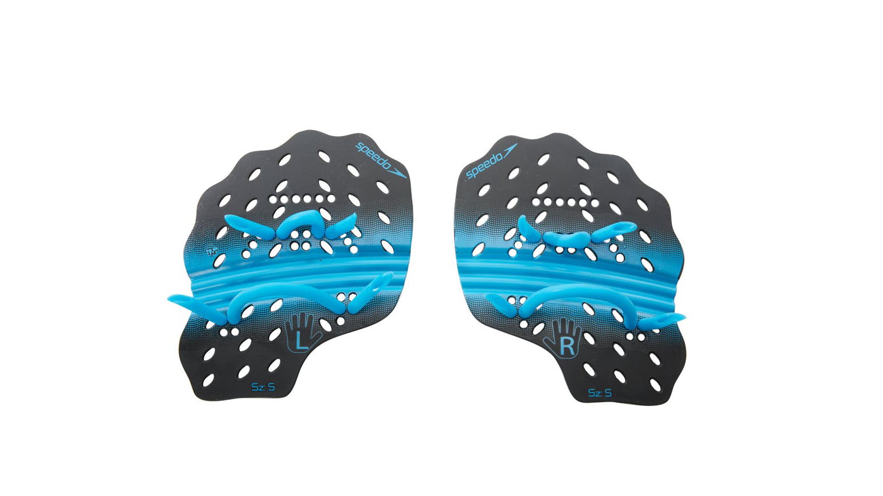 Speedo Preflex Swim Paddles tool for swim training