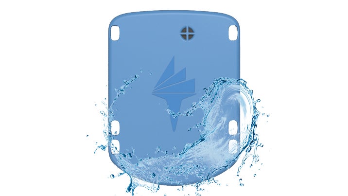 swim technology