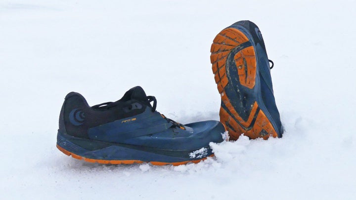 Winter running deals shoes 2019