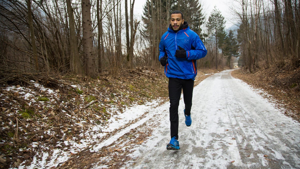 Winter Running Mistakes: 12 Common Ones Triathletes Make – Triathlete