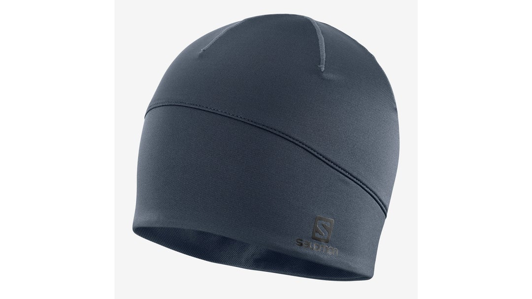 winter running gear