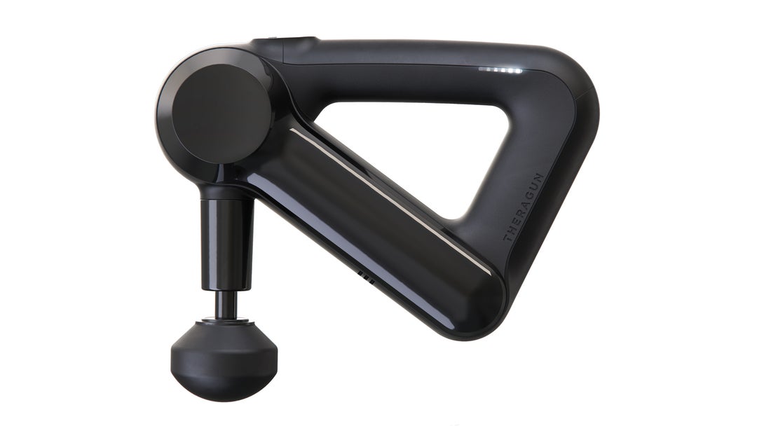 Percussive Therapy Devices