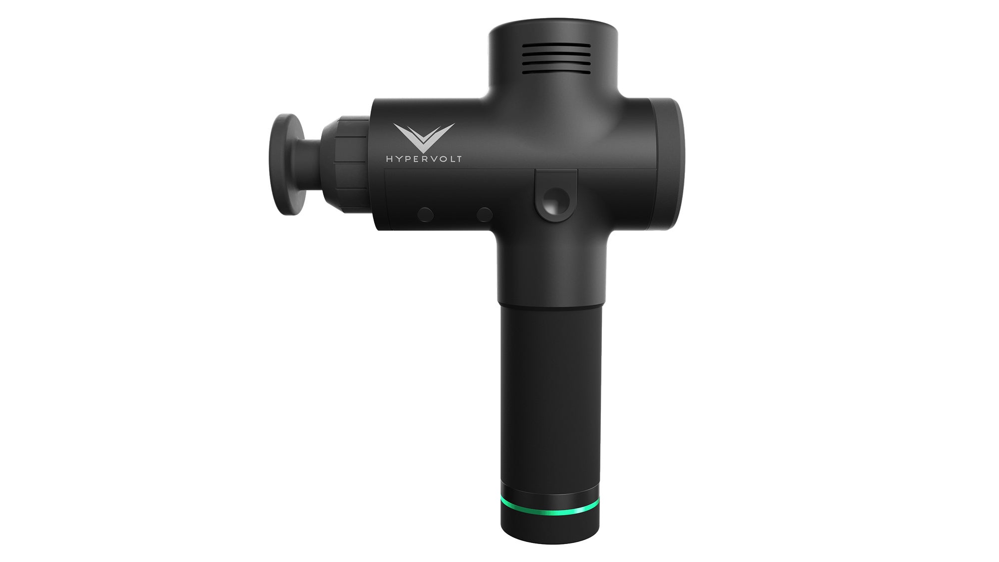 Percussive Therapy Devices: Theragun or Hypervolt? – Triathlete