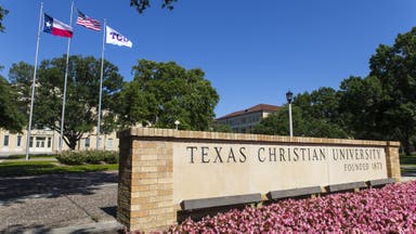 Texas Christian University Becomes 34th School to Add NCAA Triathlon