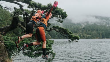 Everything to Know Before Attempting a Swimrun